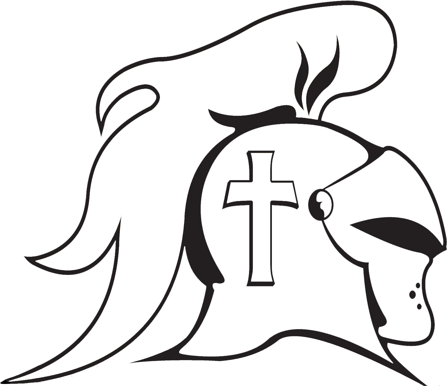 Warrior Clip Art (1750x1524), Png Download