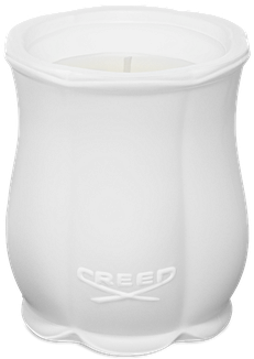 Love In White Candle 200g - Holmegaard Perfection (513x513), Png Download