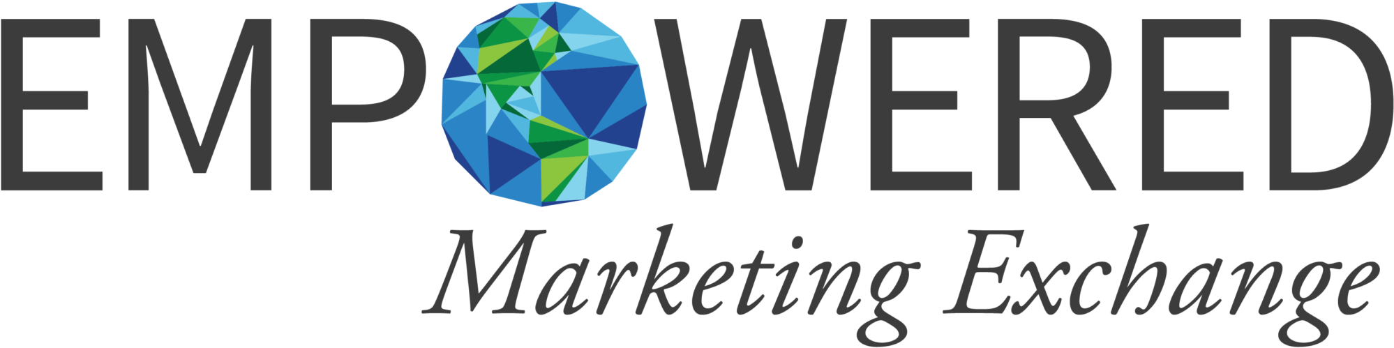 Empowered Marketing Exchange - Exposing The Identity Thief (2048x548), Png Download