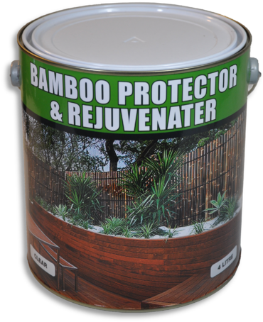Bamboo Protector And Rejuvenator - Eco Bamboo Nsw (458x690), Png Download