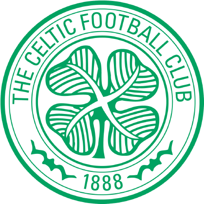 Celtic Fc - Logo Dream League Soccer Celtic (500x500), Png Download