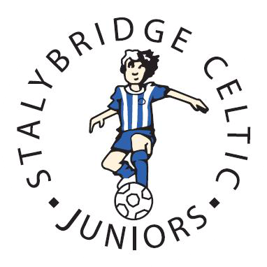 Stalybridge Celtic F.c. (451x431), Png Download