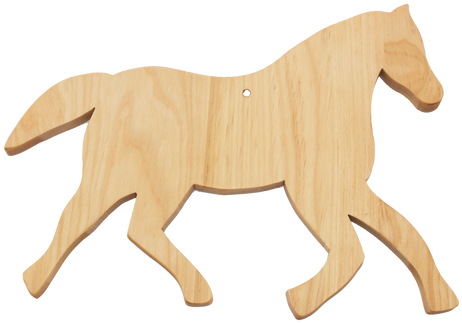 It Would Be-hoof You Not To Horse Around When It Comes - Foal (498x367), Png Download