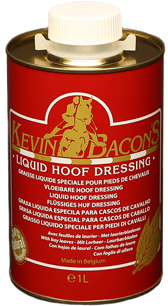 Protective Nourishing Hoof Oil - Kevin Bacon's Liquid Hoof Dressing (400x400), Png Download