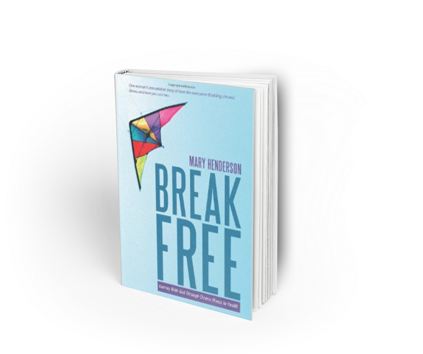 Click Here To Order Break Free Today - Book Mockup Free Png (1024x725), Png Download
