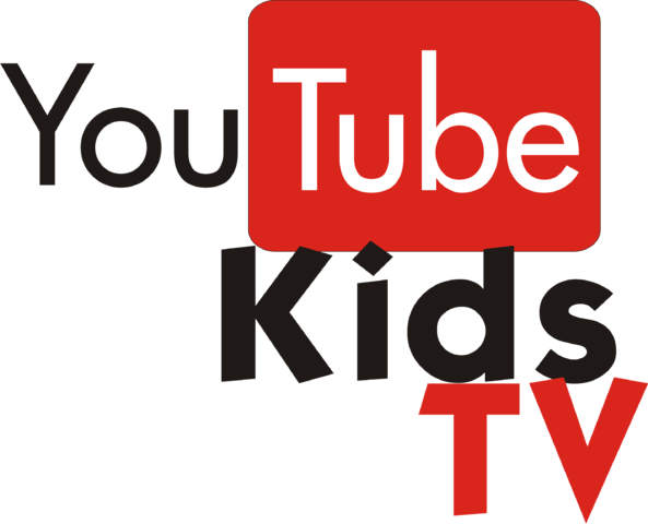 Youtube Kids Tv (593x480), Png Download