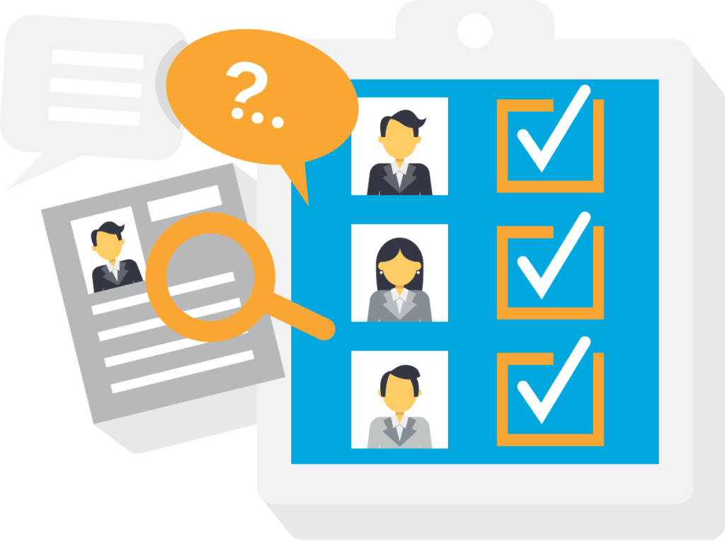 Organisations Typically Consider Researching And Investigating - Human Resource (1024x768), Png Download