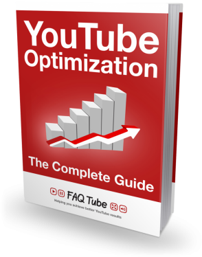 Youtube Optimization Ebook Cover - Voices Plugs For The Program (344x420), Png Download