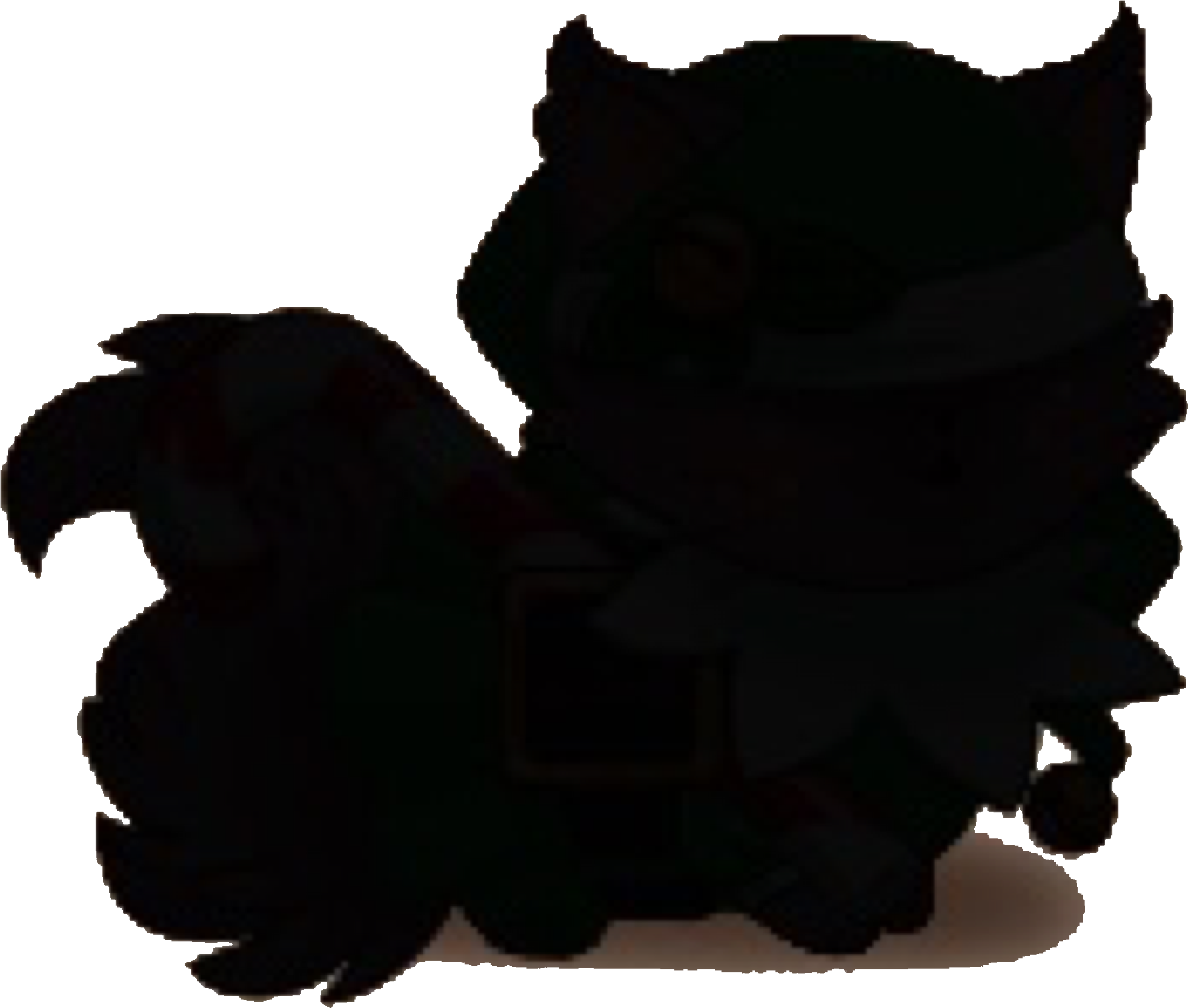 Alfie Locked - Cat (2048x1767), Png Download