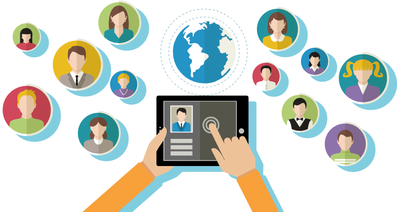 Talent Community - Talent Community Png (900x432), Png Download