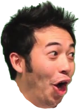 Dc7g1txvyaewuzm - Twitch Emotes Png (459x459), Png Download