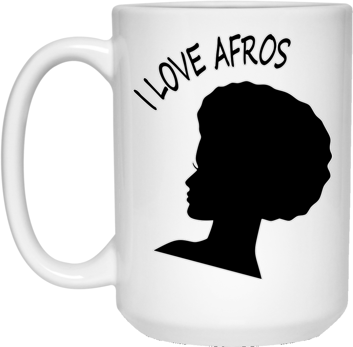 Coffee Mug Female 02bl - Love Paris Eiffel Tower France Flag Tourist T Shirt (1155x1155), Png Download