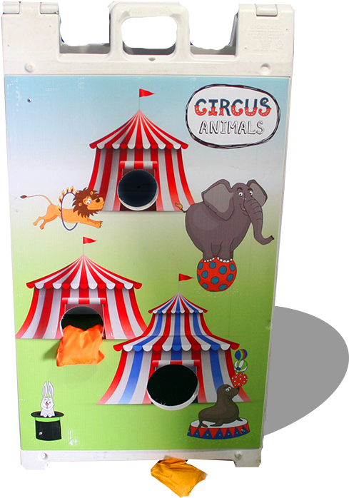 Add To Cart - Animal Figure (575x754), Png Download