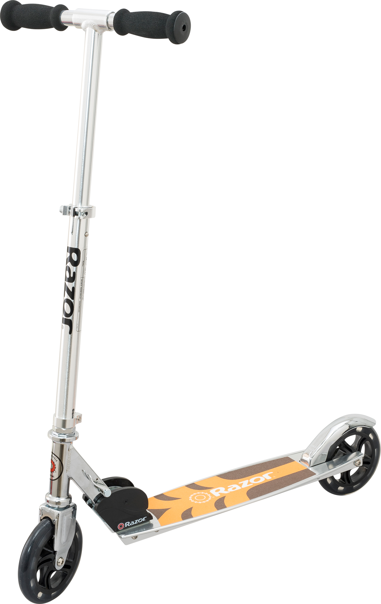 Razor Scooter Black Friday, , Large - Razor Siege Caster Scooter (1292x2048), Png Download