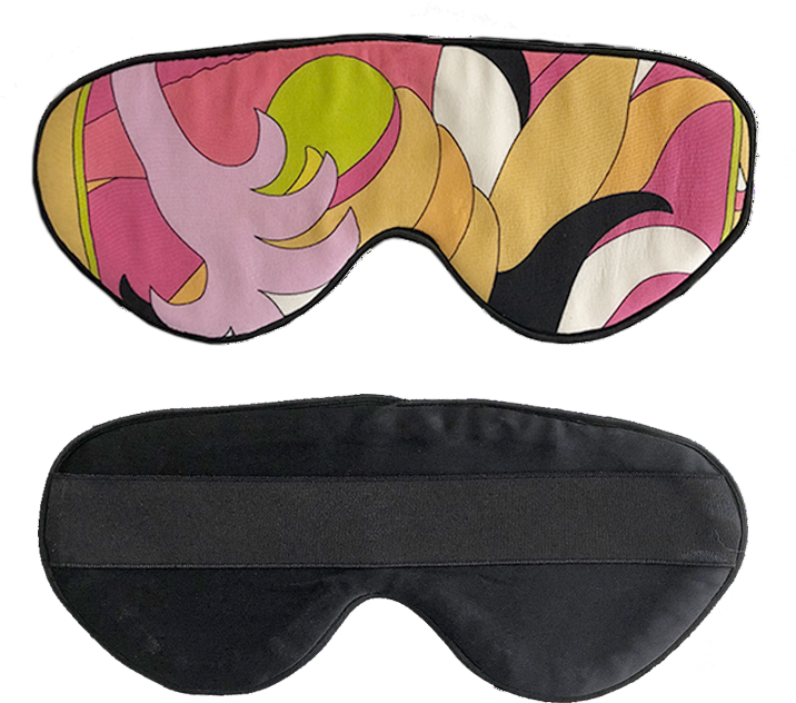 Blindfold (737x737), Png Download