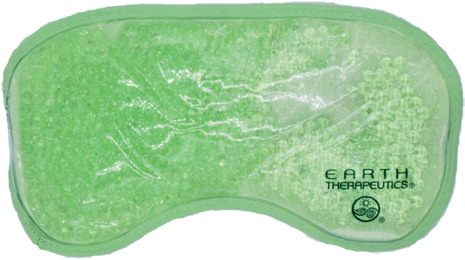 Gel Bead Mask - Earth Therapeutics (500x500), Png Download
