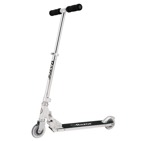 Razor A4 Scooter (450x450), Png Download