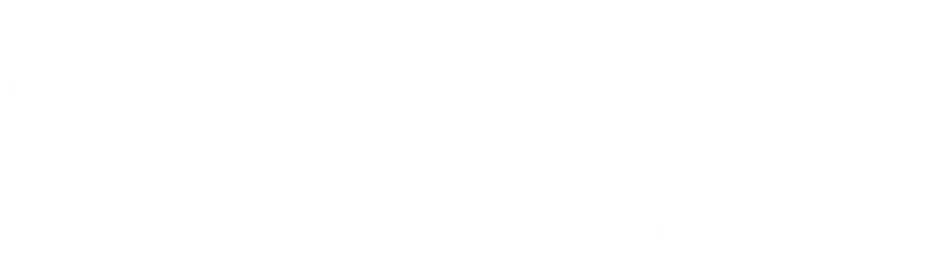 Construction Plans Are In Full Swing For Converting - Breaker Boy (1024x257), Png Download