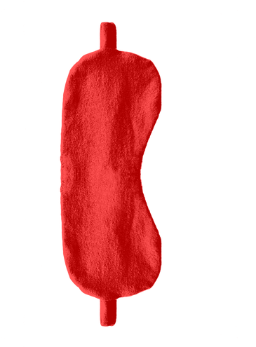 Classic Style Sleeping Eye Mask 20-23" Headband Stretch - Ice Cream Bar (498x498), Png Download