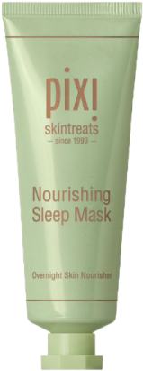 Prevnext - Pixi Nourishing Sleep Mask 30ml (500x535), Png Download