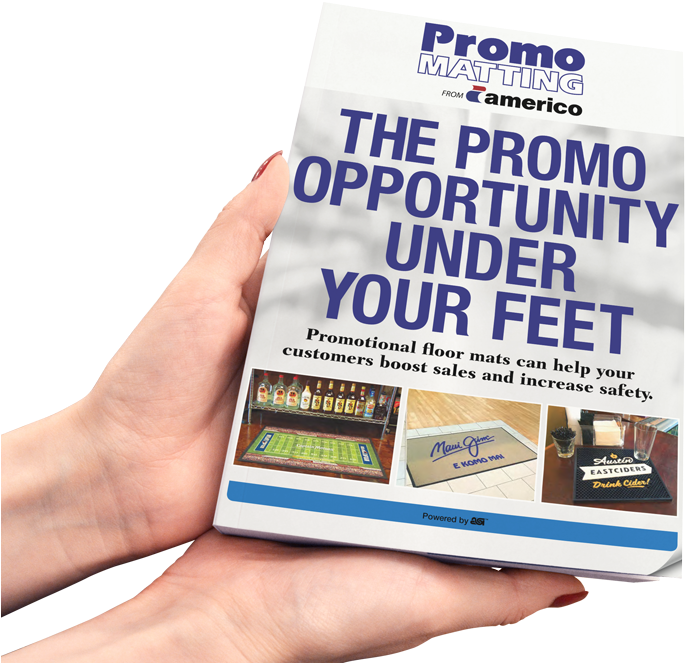 Book-mockup - Flyer (700x712), Png Download