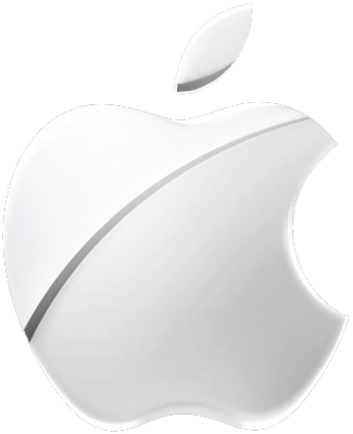 Silver Apple Logo Psd Apple Current Logo Png Full Size Png Download Seekpng