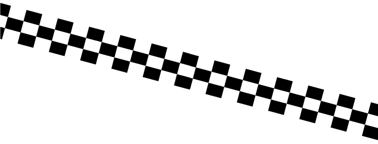 Easy Handling - Chevrolet Sonic Top View (1280x551), Png Download