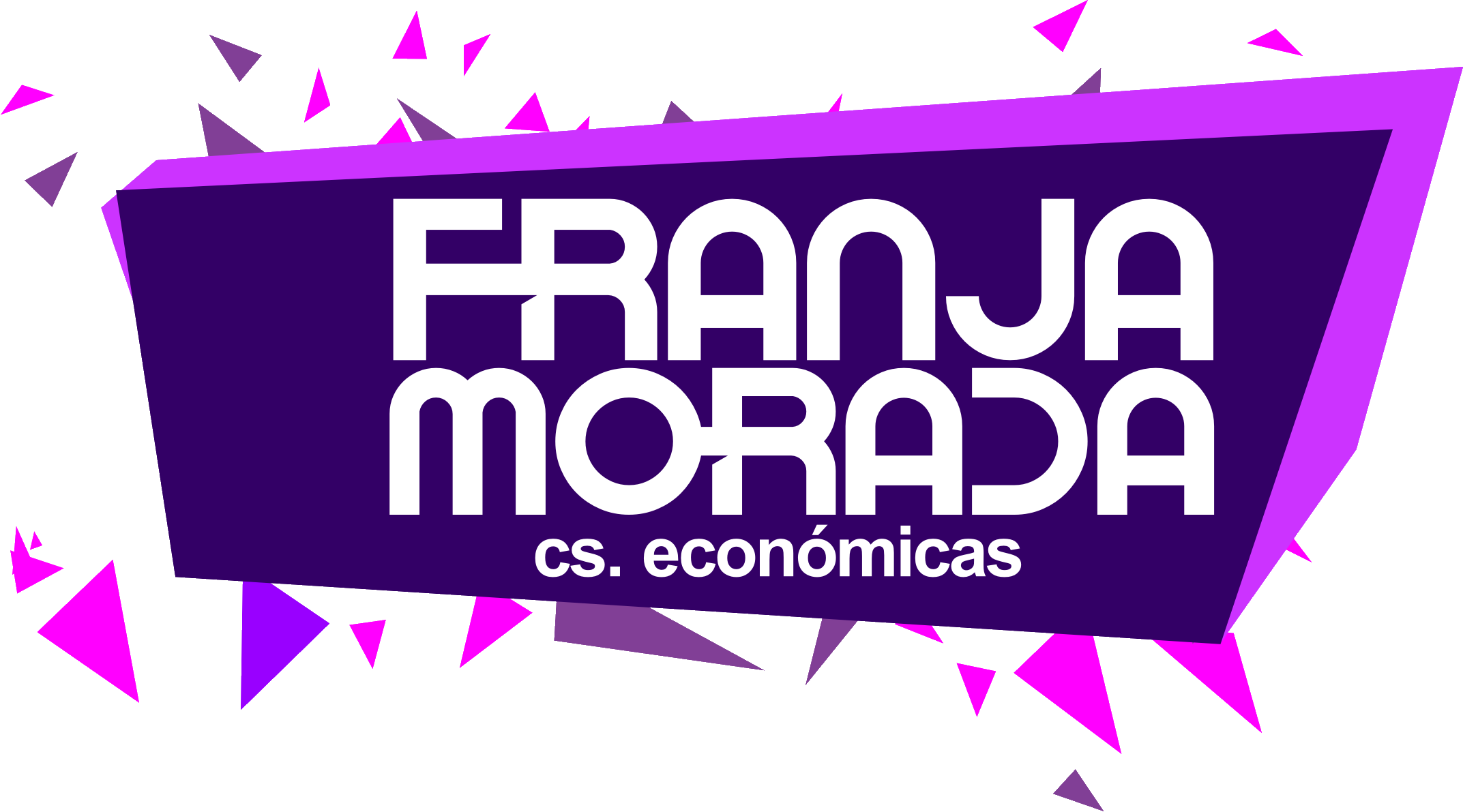 Franja Morada (2145x1191), Png Download