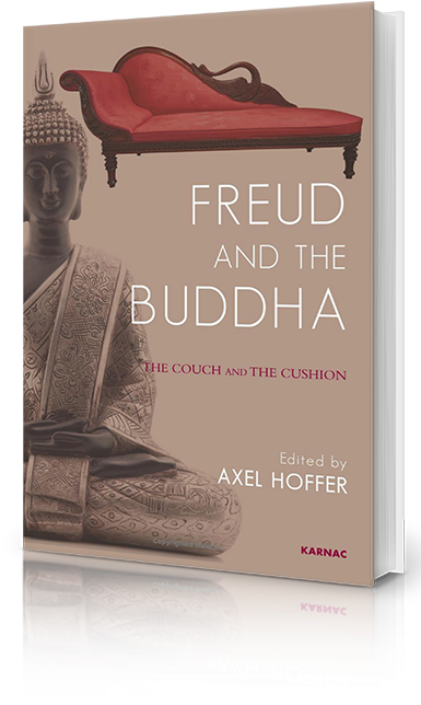 Freud And The Buddha - Freud And The Buddha: The Couch (400x659), Png Download