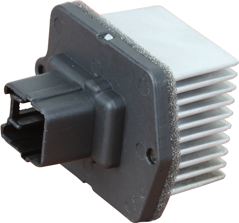 Brand New Blower Motor Resistor Ac Heater Switch Control - 08 Lancer Blower Motor Resistor (800x800), Png Download