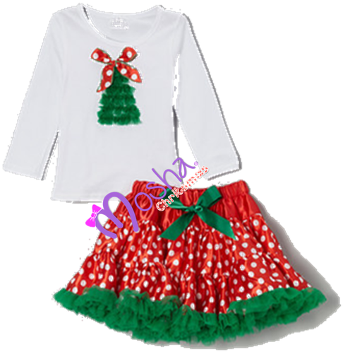 Christmas Tree (498x532), Png Download