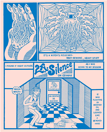 Assigned Female At Birth, Nichols Grew Up In A Deeply - Illustration (800x439), Png Download