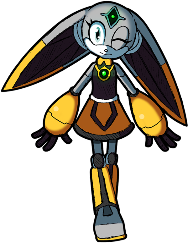 Andreia By Braveeagle - Design (749x828), Png Download