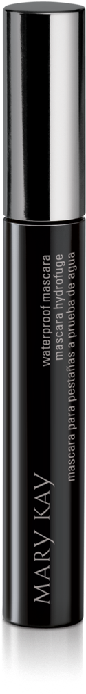 Mary Kay Waterproof Mascara $10 - Rimel Mary Kay Waterproof (862x1150), Png Download