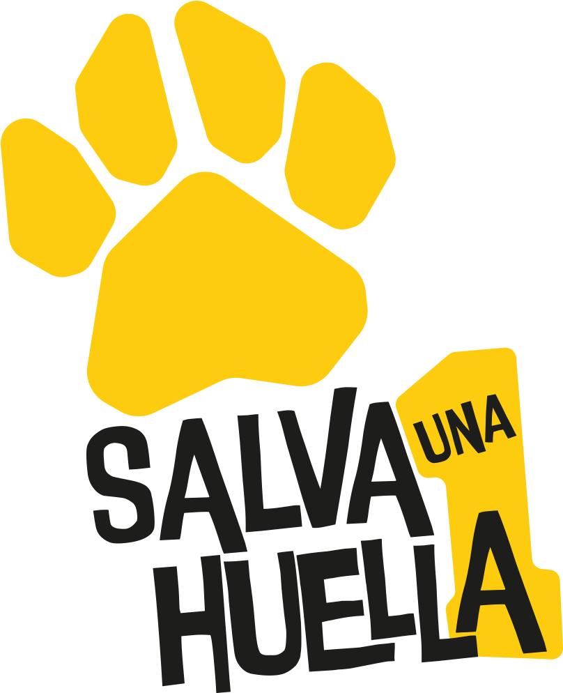 Salva 1 Huella (1200x1200), Png Download