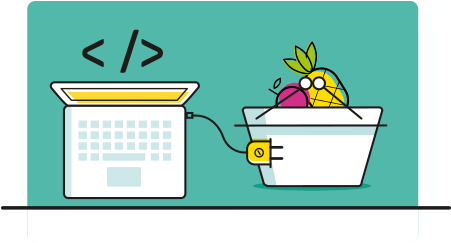 Se Você Utilizar Um Carrinho De Compras Open Source, (450x290), Png Download