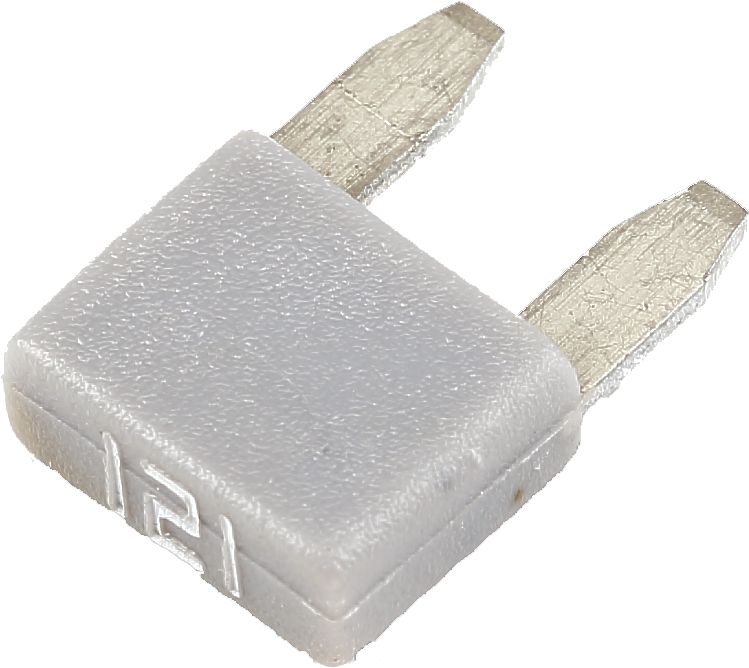 Mini Resistor - Key (835x776), Png Download