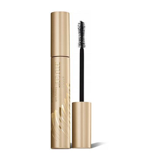 Stila Cosmetics Huge™ Extreme Lash Mascara - Stila Huge Extreme Lash Mascara - Black 12.980 Ml Make (460x521), Png Download