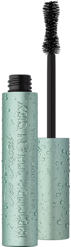 'bachelorette' Becca Kufrin's Waterproof Makeup On - Too Faced 'better Than Sex' Waterproof Mascara - 8ml (556x500), Png Download