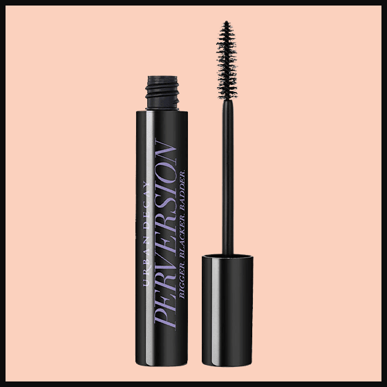 Grab A Few Cosmos With Your Girls, This Mascara Lets - Urban Decay Perversion Mascara (560x560), Png Download