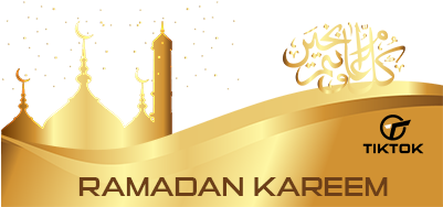 Preview Overlay - Ramadan Kareem Logo Transparent Png (400x400), Png Download