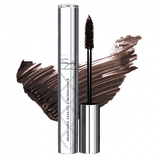 Blinc Mascara - - Terry Eyebrow Mascara 4 Dark Brown (530x530), Png Download