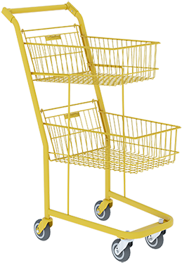 Add Ao Carrinho - Shopping (440x586), Png Download