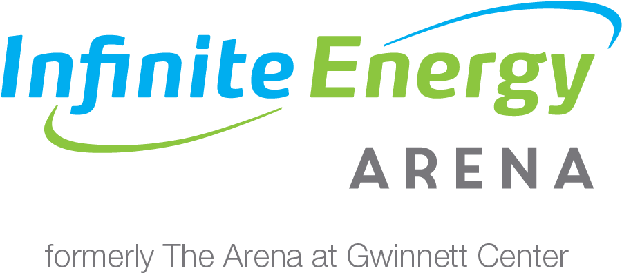 Infinite, Theater, Concert, Play, Teatro, Infinity - Infinite Energy Center Logo (1080x825), Png Download