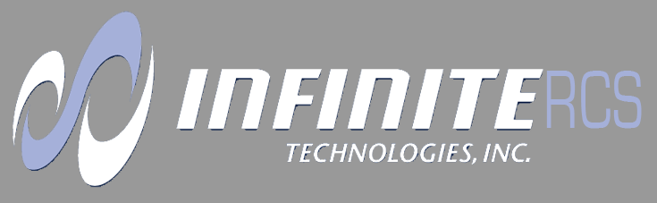 Infinite Technologies, Inc - Rich Communication Services (735x227), Png Download