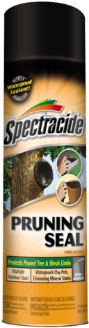 The Spectracide® Pruning Seal Is A Flexible Sealant - Pruning Seal (480x480), Png Download