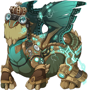 Handsome Burly Man With Running Mascara C - Portable Network Graphics (350x350), Png Download