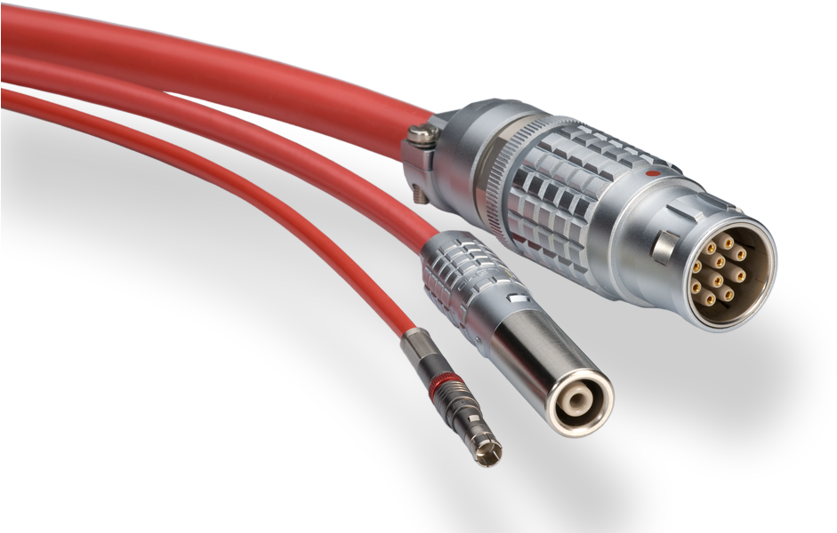 High Voltage Connector - High Voltage Connectors (1092x660), Png Download