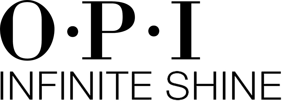 Opi's Iconic Shades Are Now Available In Infinite Shine's - Opi Infinite Shine Logo (954x341), Png Download