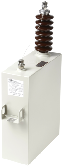 High Voltage Capacitors Png (306x550), Png Download